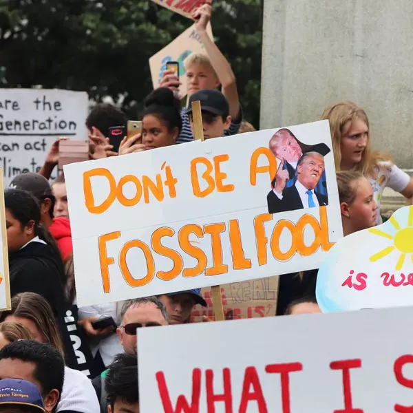 New KiwiSaver Data: Funds Are Divesting From Fossil Fuels, But Not Fast Enough
