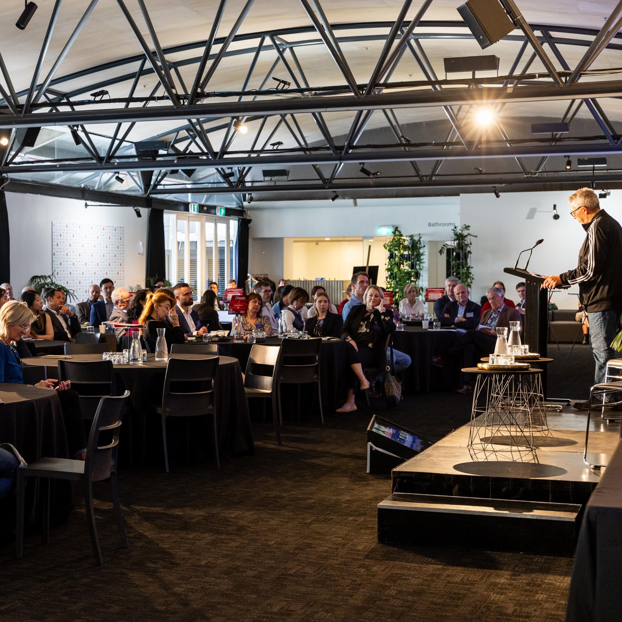 2025 Mindful Money Conference Wrap up