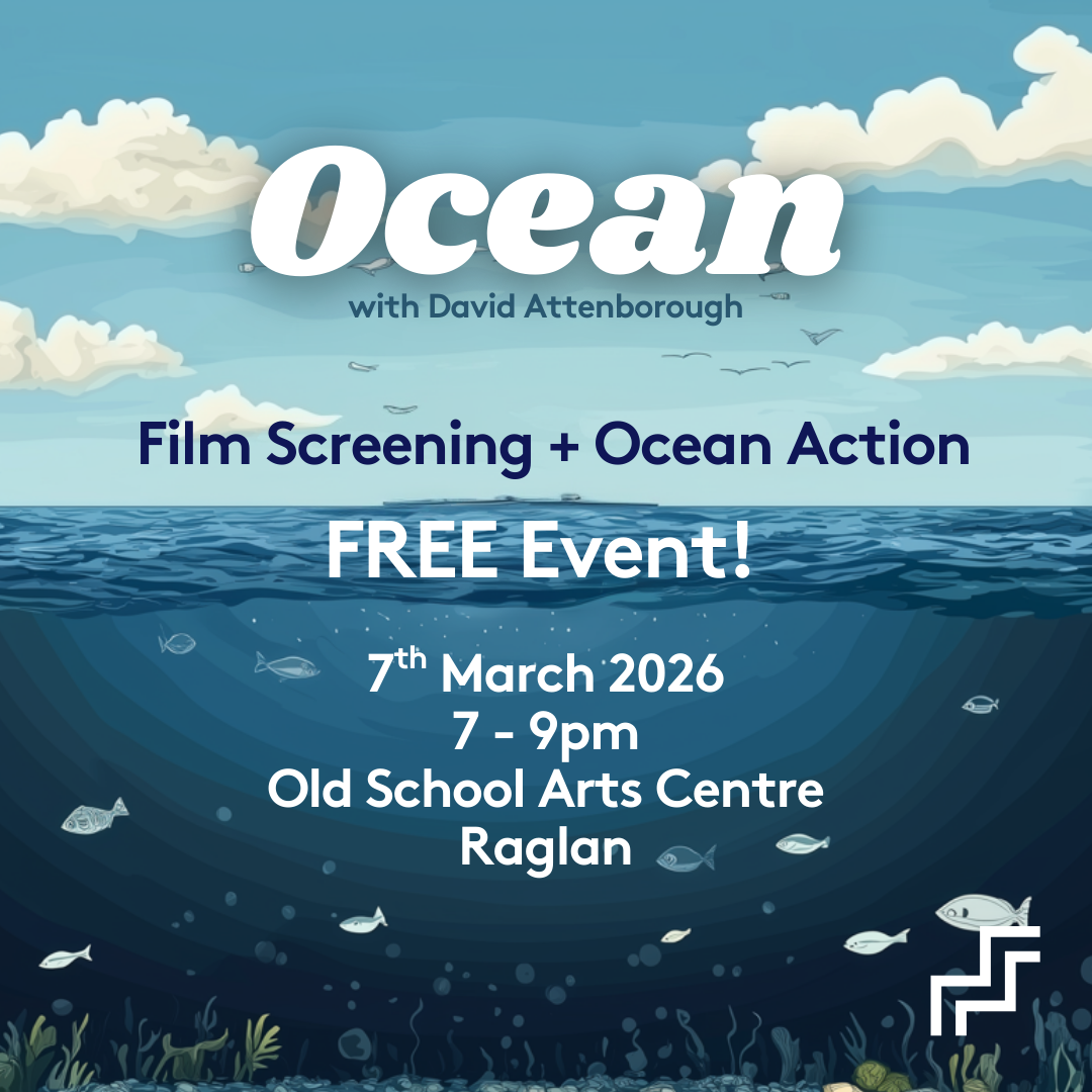 Event: FREE Ocean Film Screening + Ocean Action