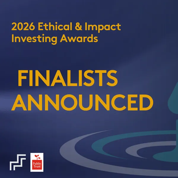 2026 Awards Finalists Announced