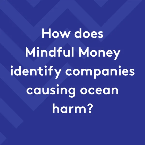 Ocean Harm Research Methodology