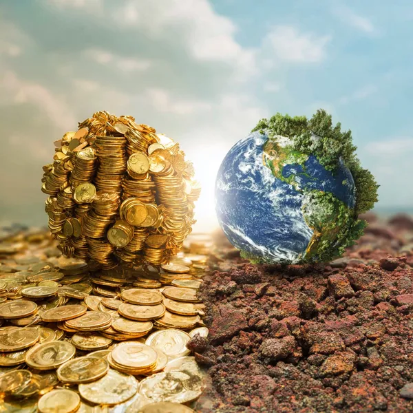 'Climate change involves all of us' - ACC defends fossil fuel investment