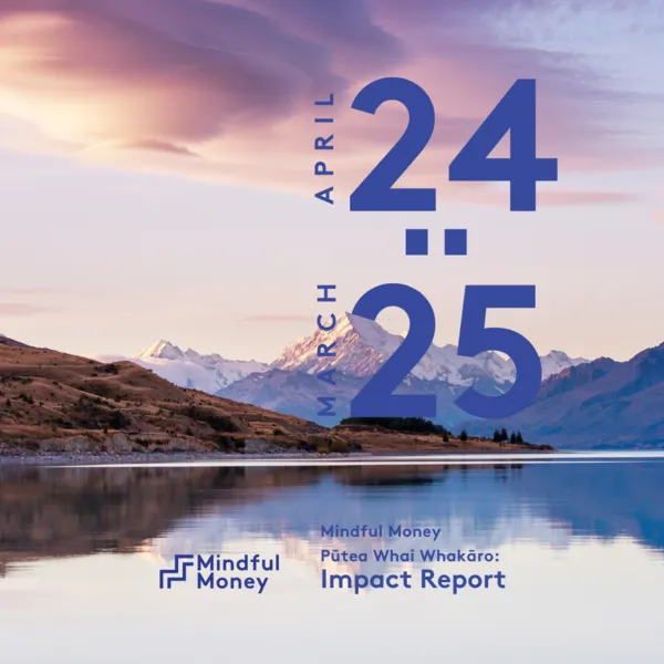 Annual Impact Report 2025