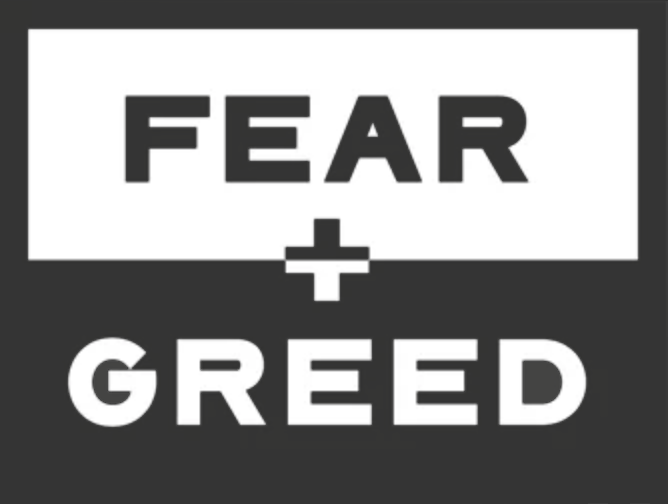 Fear and Greed Business Podcast